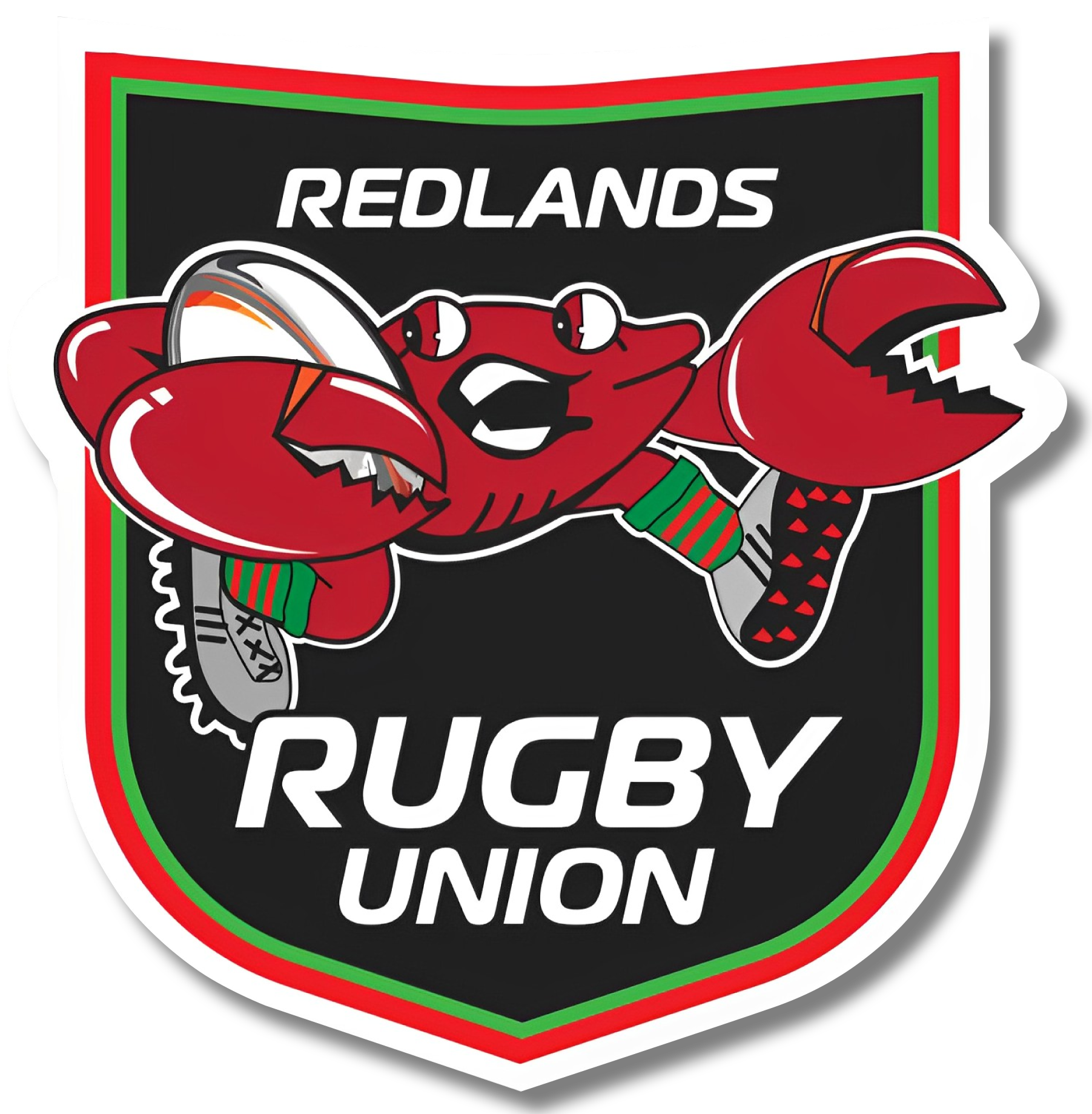 Redlands Rugby Union Club